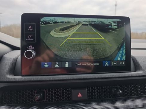 New 2026 Honda CR-V Sport-L image 12