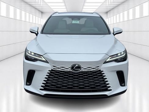 New 2026 Lexus RX 350 Premium image 2