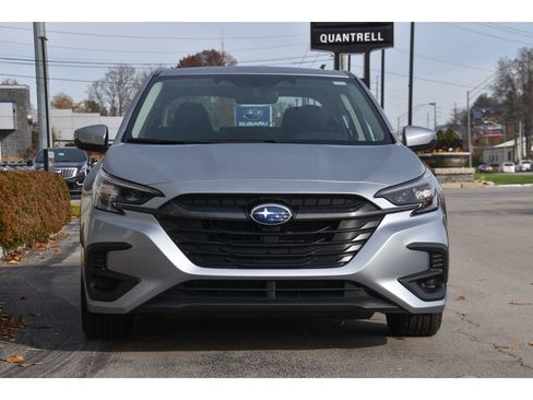 Certified 2025 Subaru Legacy Premium w/ Popular Package #1A image 8