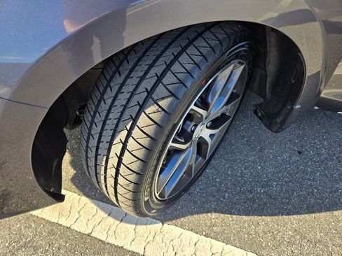 Used 2021 Acura ILX w/ Premium Package image 16