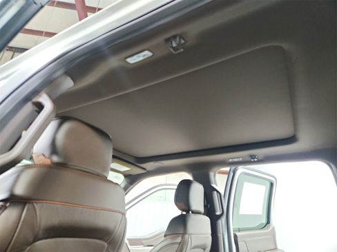 New 2026 Ford F250 King Ranch image 22