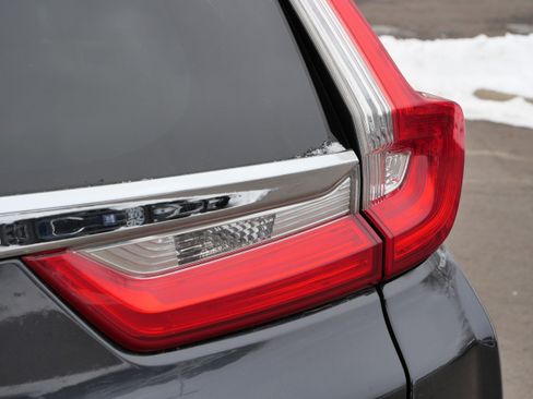 Used 2018 Honda CR-V EX-L image 17