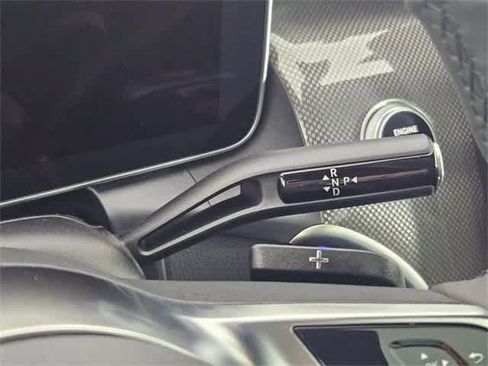 Certified 2025 Mercedes-Benz GLC 300 GLC 300 image 53