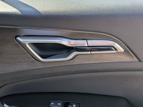 Used 2024 Kia Sportage X-Line w/ X-Line Premium Package image 36