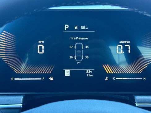 New 2026 Kia K5 GT-Line image 24