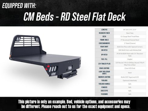 New 2026 Chevrolet Silverado 3500 W/T w/ WT Convenience Package image 3