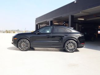 New 2026 Porsche Cayenne Coupe AWD/4WD video 2