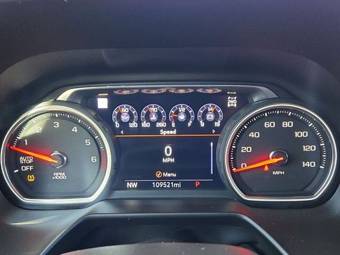 Used 2021 Chevrolet Tahoe High Country image 26