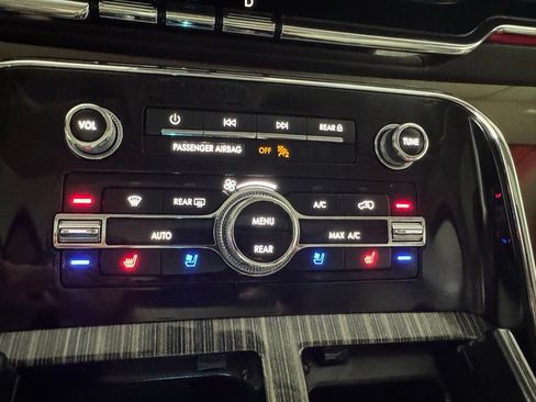 Certified 2023 Lincoln Navigator Black Label AWD/4WD image 62