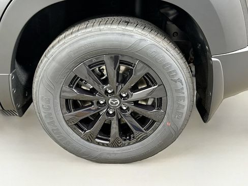 Used 2025 MAZDA CX-50 AWD 2.5 Hybrid w/ Weather Package image 24