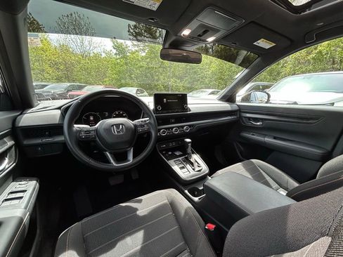 Used 2025 Honda CR-V Sport image 7