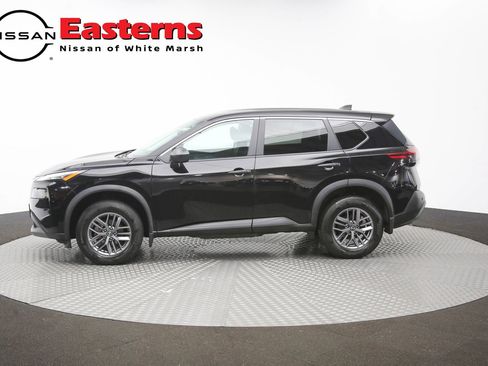 Used 2023 Nissan Rogue S AWD/4WD image 55