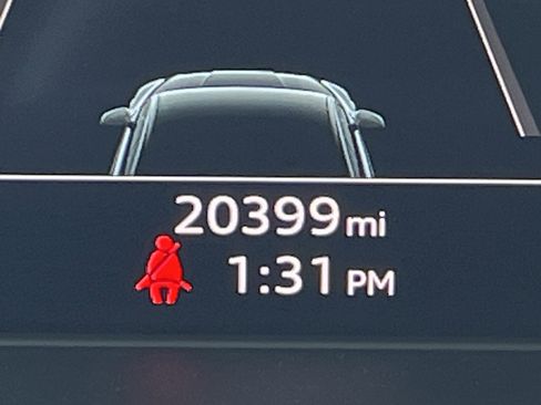 Certified 2023 Audi A5 2.0T Premium Plus w/ Premium Plus image 22