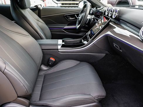 New 2026 Mercedes-Benz CLE 300 4MATIC Coupe image 14