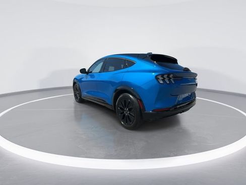 New 2025 Ford Mustang Mach-E Premium w/ Sport Appearance Package image 6