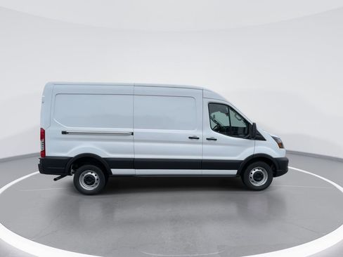 New 2025 Ford Transit 250 Base w/ Load Area Protection Package image 9