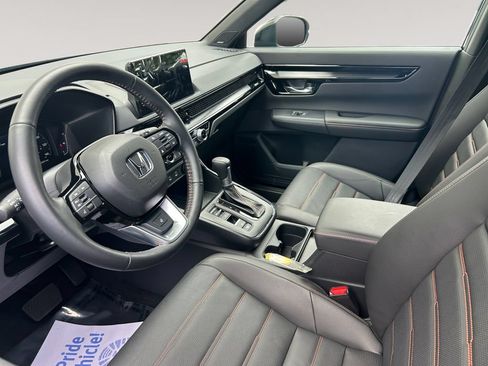 Used 2026 Honda CR-V Sport Touring image 10