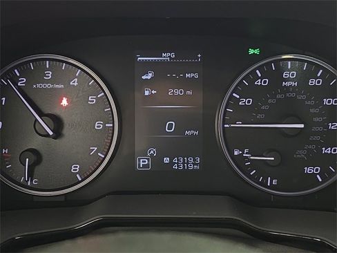 Certified 2025 Subaru Outback Premium image 12