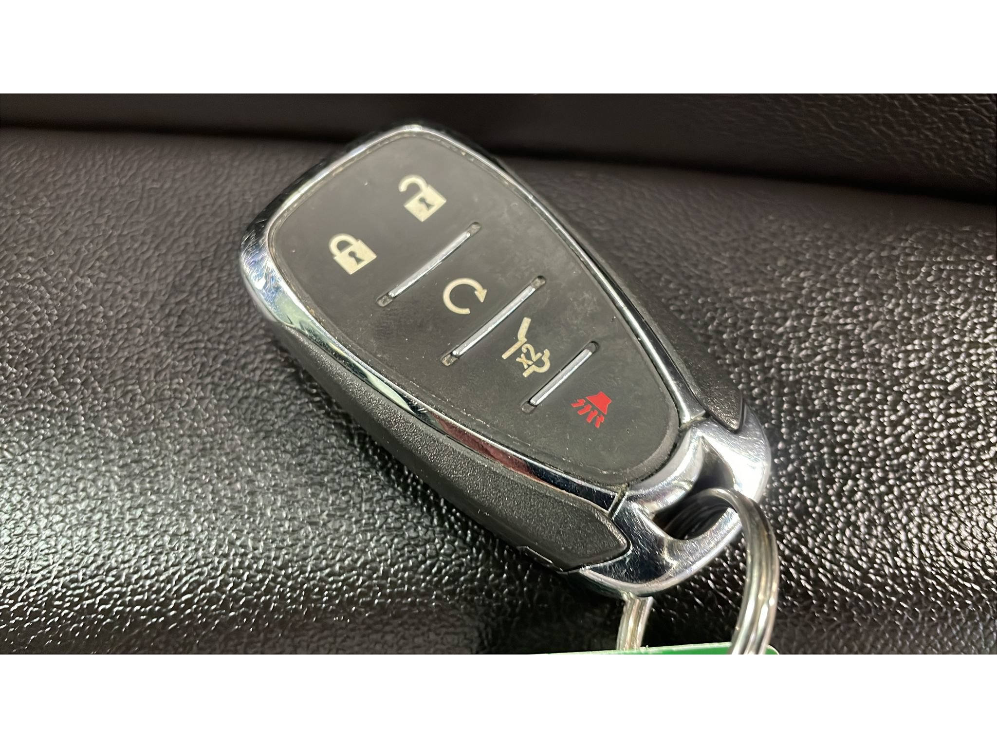 Used 2021 Chevrolet Blazer RS w/ Enhanced Convenience Package AWD/4WD image 19