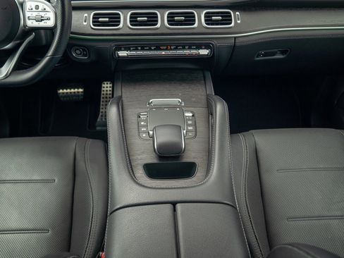 Certified 2021 Mercedes-Benz GLE 350 4MATIC image 25