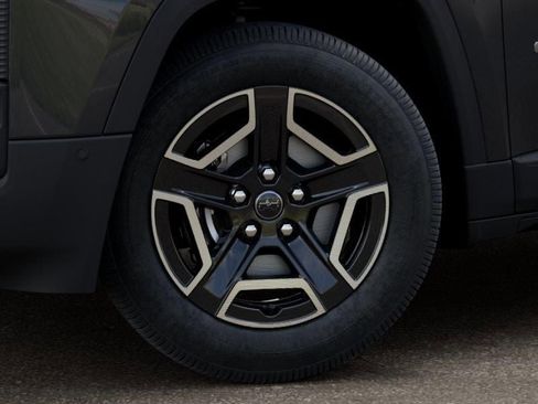 New 2026 Jeep Cherokee Limited image 8