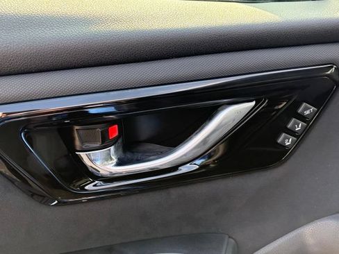 New 2026 Subaru Forester Touring AWD/4WD image 25