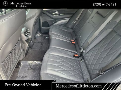 Used 2026 Mercedes-Benz GLE 53 AMG 4MATIC Coupe image 30
