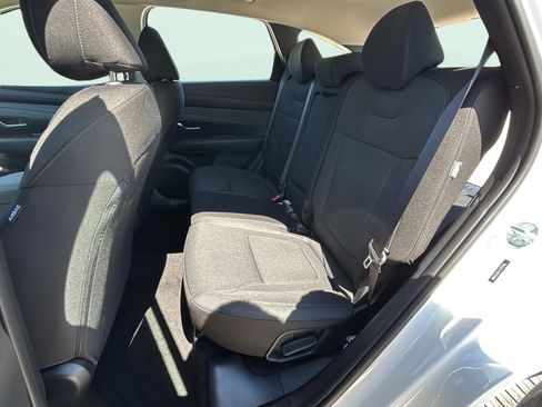 New 2026 Hyundai Tucson SE FWD image 19