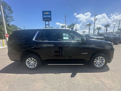 Used 2025 Chevrolet Tahoe LT RWD image 17