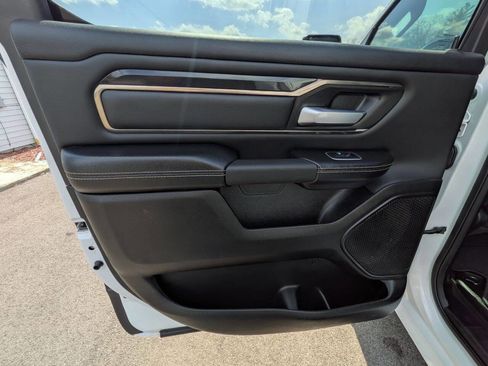 Used 2022 RAM 1500 Sport w/ Rebel Level 2 Equipment Group image 27