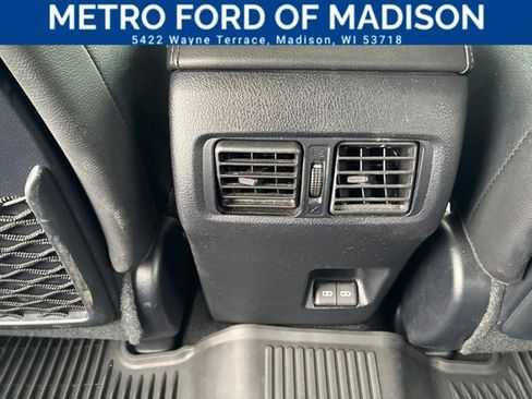 Used 2023 Toyota 4Runner Limited AWD/4WD image 14