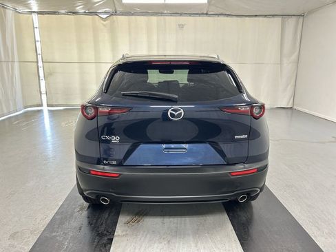 Used 2023 MAZDA CX-30 AWD 2.5 S w/ Preferred Package image 20