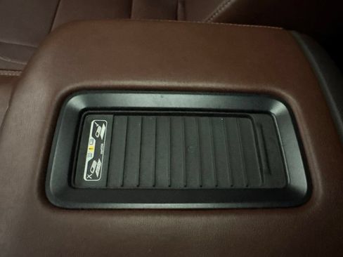 Used 2016 Chevrolet Tahoe LTZ AWD/4WD image 49