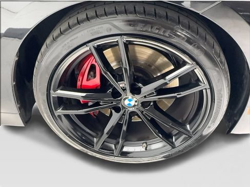Used 2024 BMW 430i Coupe w/ M Sport Package RWD image 13