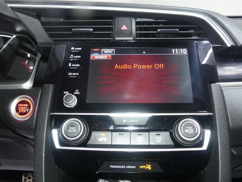 Used 2019 Honda Civic Sport image 31