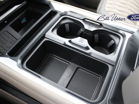 New 2026 Ford F250 Platinum AWD/4WD image 14