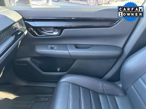Used 2023 Honda CR-V EX-L image 25