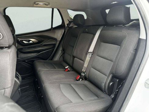 Used 2022 GMC Terrain SLE w/ Driver Convenience Package FWD image 43