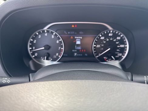 New 2026 Nissan Frontier S image 24