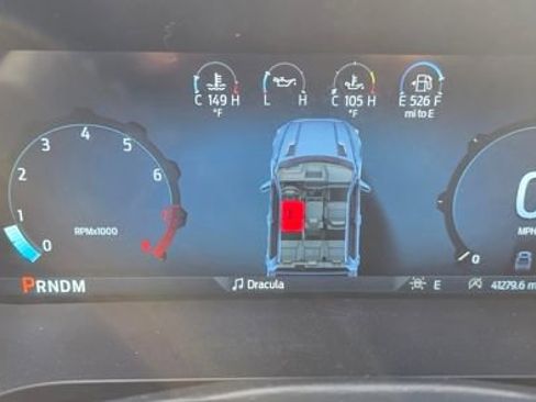 Used 2024 Ford F150 XLT image 17