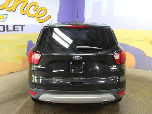 Used 2019 Ford Escape SE AWD/4WD image 7