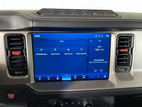 Used 2023 Ford Bronco Raptor AWD/4WD image 29