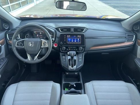Used 2021 Honda CR-V EX image 14