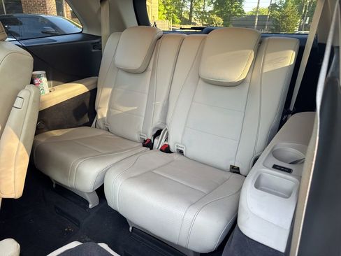 Used 2020 Mercedes-Benz GLS 450 4MATIC image 7