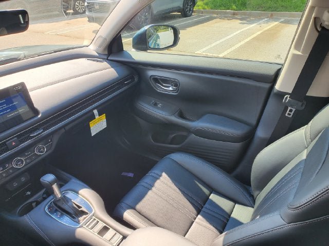 New 2027 Honda HR-V EX-L image 36