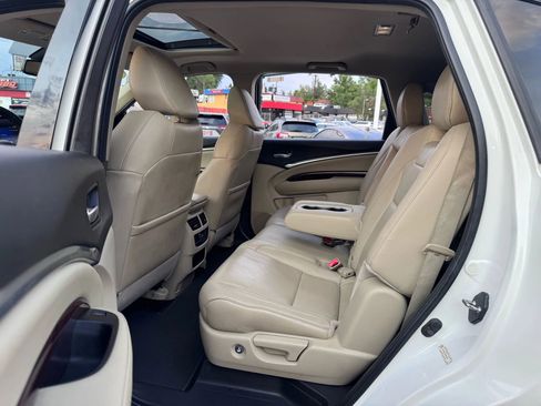 Used 2014 Acura MDX SH-AWD w/ Technology Package image 16