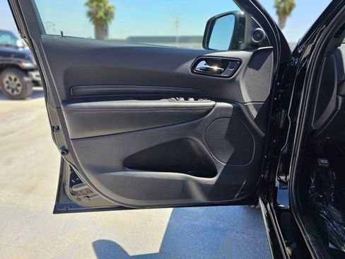 New 2026 Dodge Durango GT AWD/4WD image 18