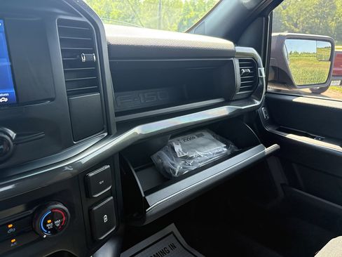 Used 2023 Ford F150 XL w/ STX Appearance Package AWD/4WD image 35