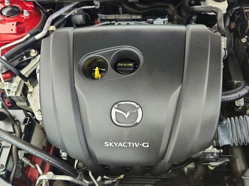 Used 2019 MAZDA MAZDA3 AWD Sedan w/ Premium Package image 35