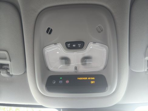 New 2026 Chevrolet TrailBlazer LT image 14